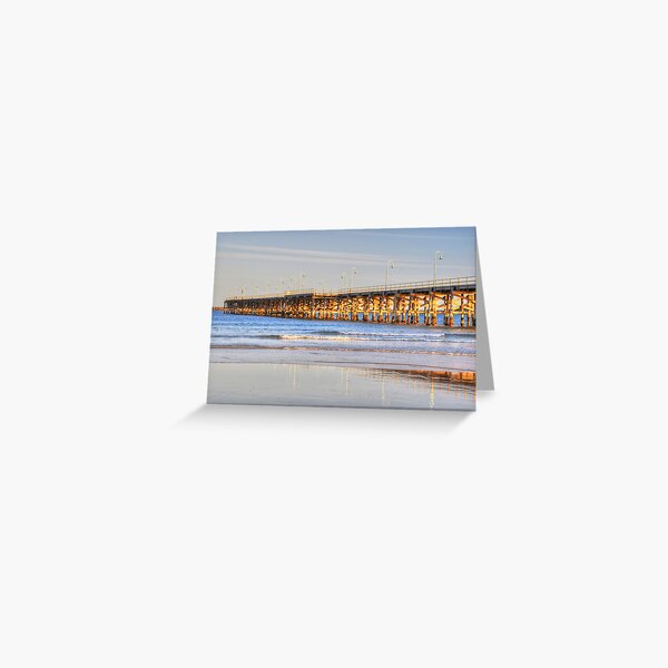 Item preview, Coffs Harbour Jetty designed and sold by Terry Everson.