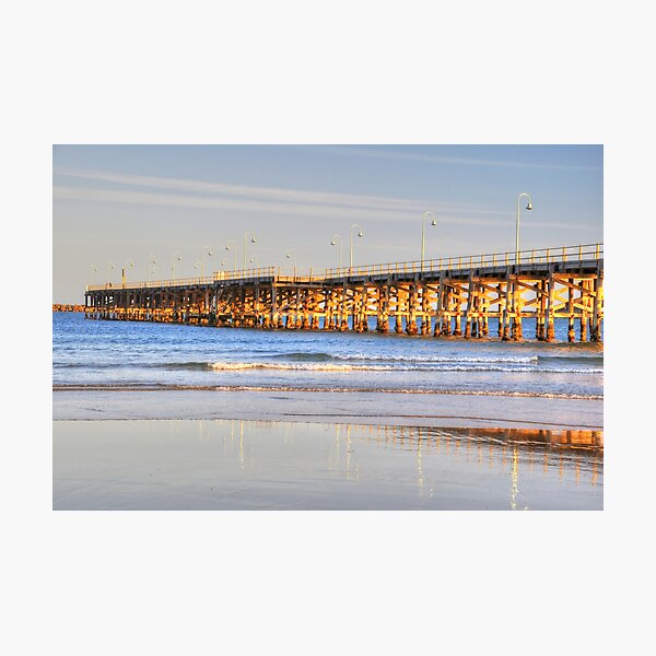 Item preview, Coffs Harbour Jetty designed and sold by Terry Everson.