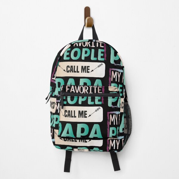 Item preview, My favorite people call me papa designed and sold by MR20.