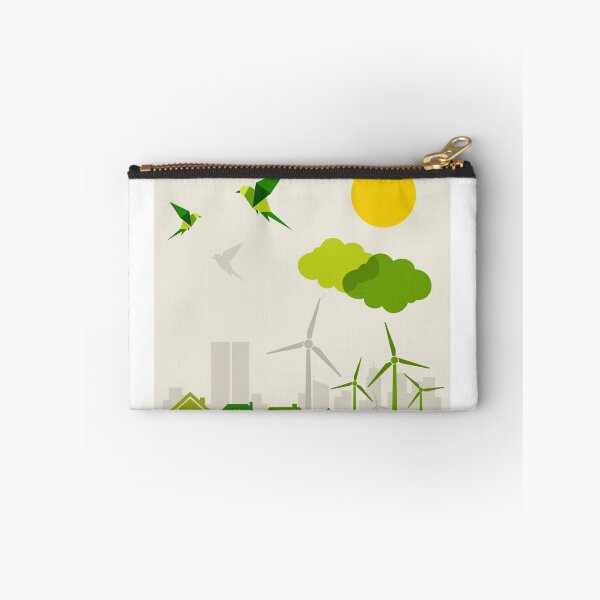 Item preview, Ecology a city designed and sold by Aleksander1.