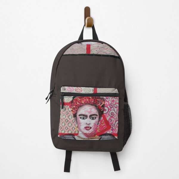 Item preview, wife of Diego Rivera designed and sold by Artedelph Sénéchal.