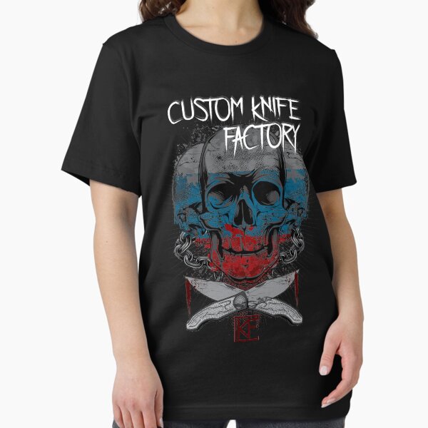 CKF Veksha t-shirt Essential T-Shirt