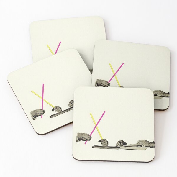Item preview, Let's Play Pick-Up Sticks designed and sold by Cassia Beck.
