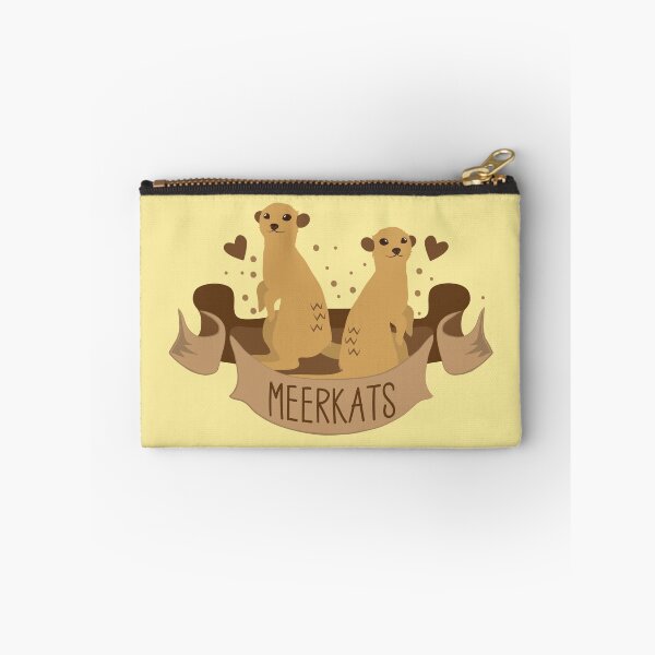 Item preview, Meerkats banner designed and sold by jazzydevil.