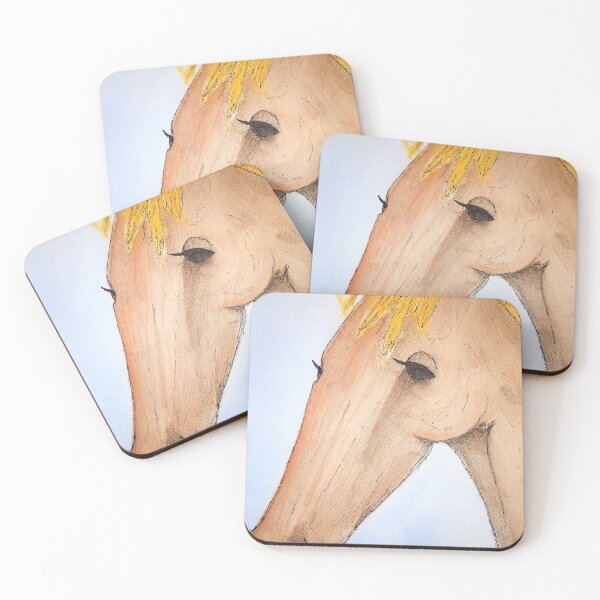 Item preview, Horse designed and sold by edcreativ.