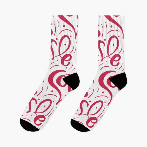 Item preview, Love is in the Air - Happy Valentine's Day designed and sold by Eskitus Fashion.