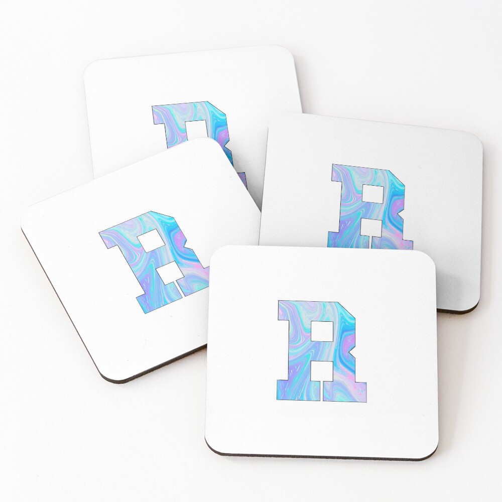 Item preview, Coasters (Set of 4) designed and sold by happydoodles3.