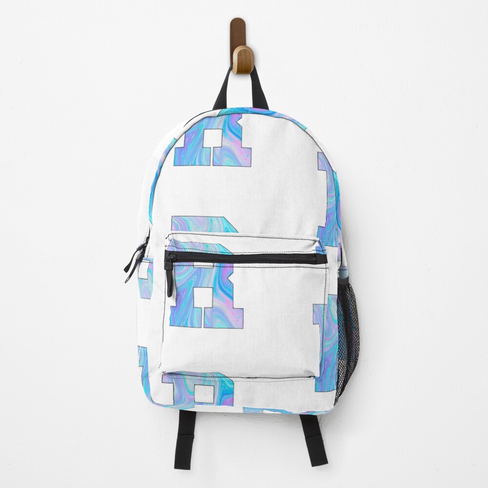 Item preview, Backpack designed and sold by happydoodles3.
