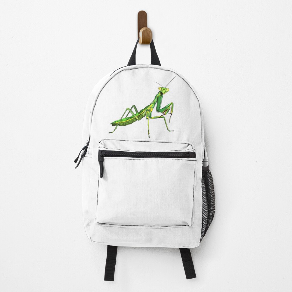 Item preview, Backpack designed and sold by WorldEngine.