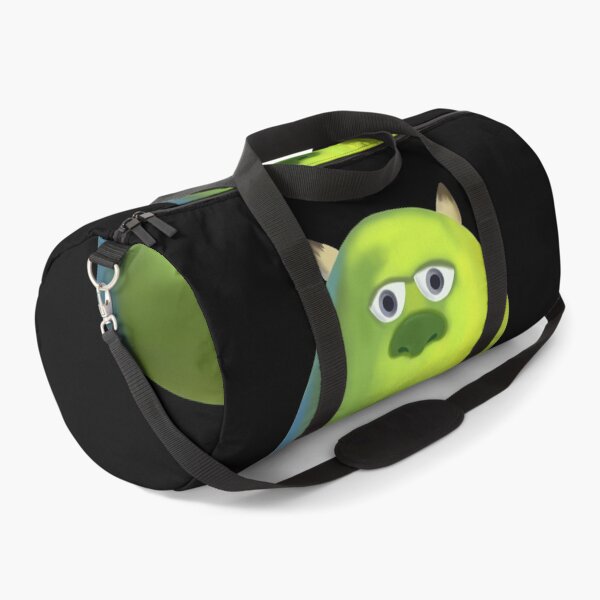 Item preview, Mike Wazowski meme face designed and sold by GoolPictures.