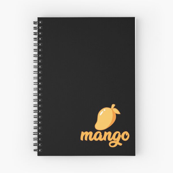 Item preview, Mango  designed and sold by therealjuju.