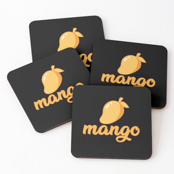 Item preview, Mango  designed and sold by therealjuju.