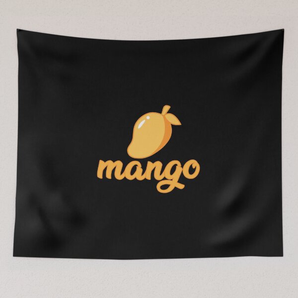Item preview, Mango  designed and sold by therealjuju.