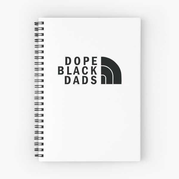 Item preview, DOPE BLACK DAD designed and sold by johnnothero.