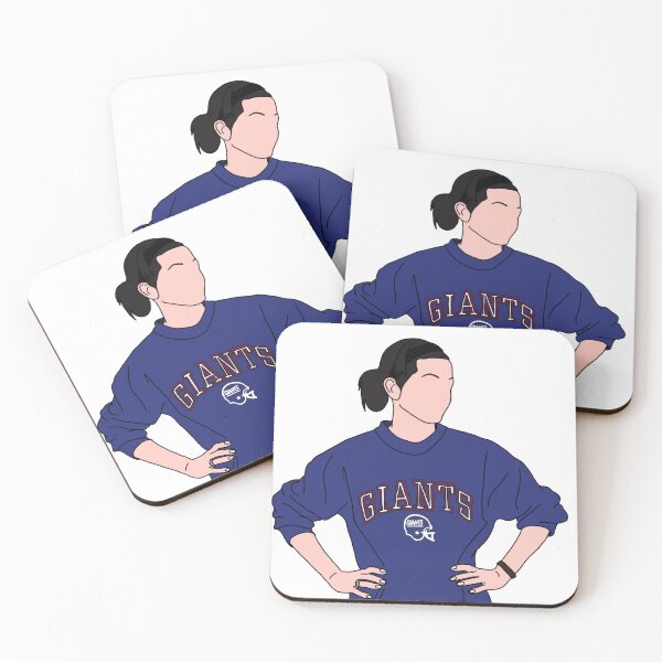 Item preview, Monica Geller designed and sold by tonesy.