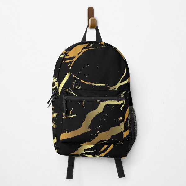 Item preview, Beautiful Gold Color Marble Texture designed and sold by Eskitus Fashion.