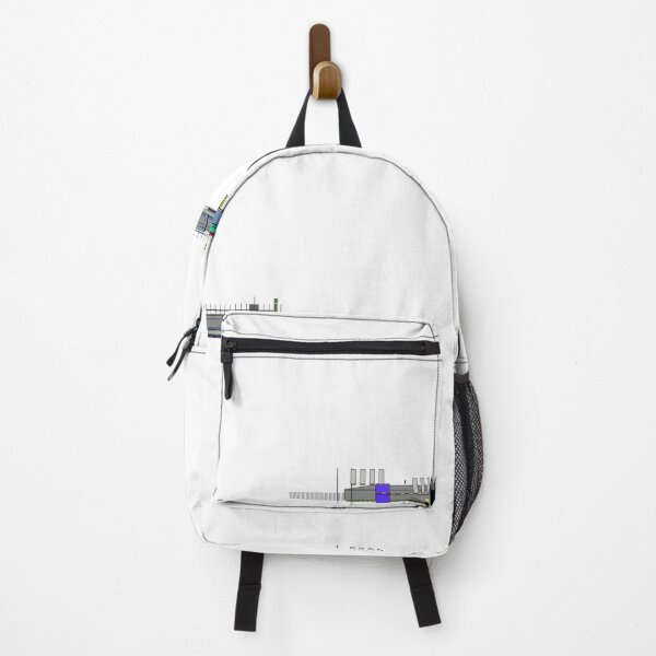 Item preview, Urban Factory designed and sold by Jim Keaton.