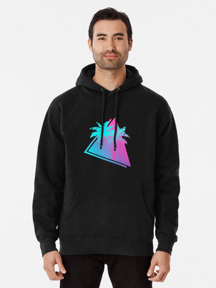 pink hoodie designs