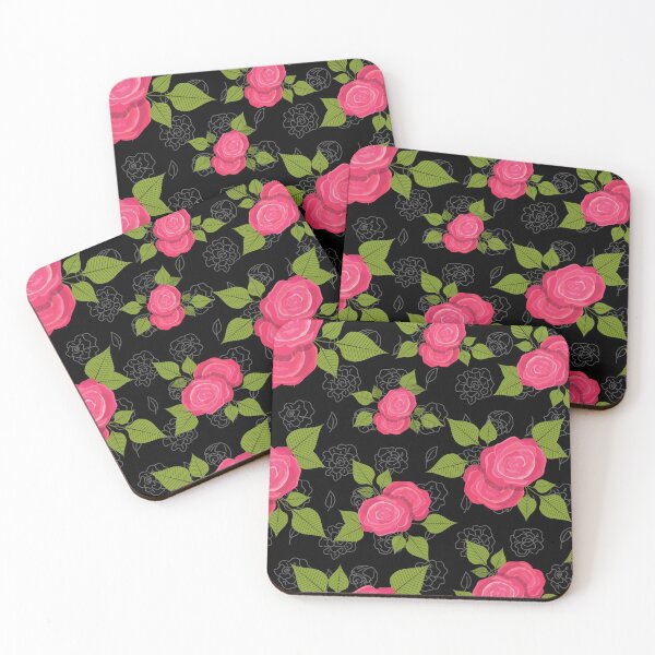 Item preview, Roses designed and sold by withlovefrom.