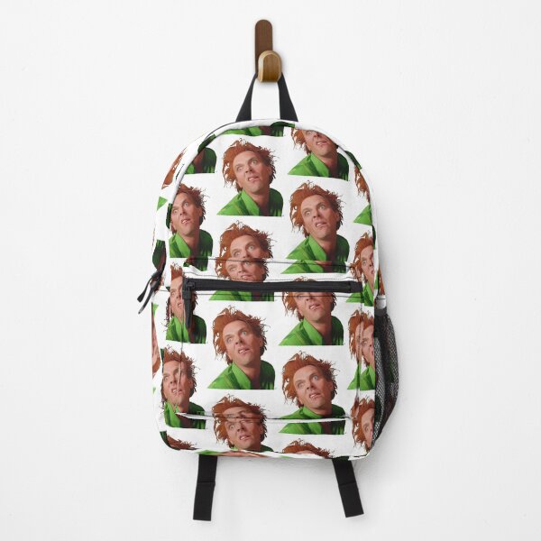 Item preview, Drop Dead Fred Magical Realism Digital Portrait, Choose Your Own Background designed and sold by Nicolette Olivier.