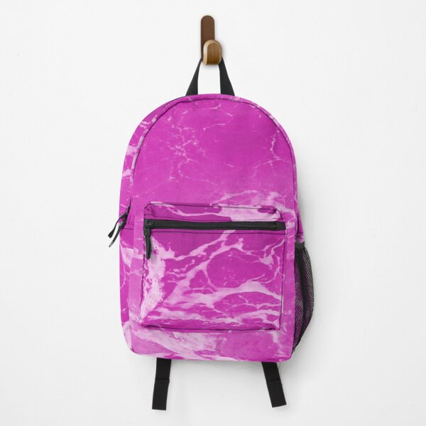 Item preview, Ocean Waves Pink designed and sold by Tetete.
