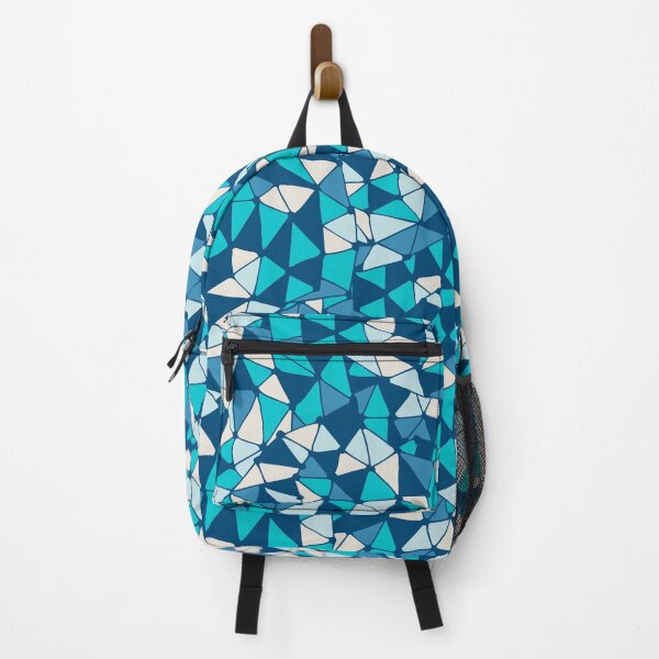 Item preview, Seamless Pattern with abstract vector design designed and sold by eskitus2020.