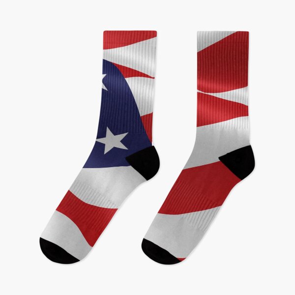 Item preview, American Flag designed and sold by FantasySkyArt.