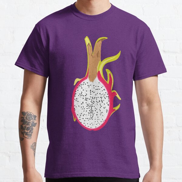Dragon Fruit Classic T-Shirt