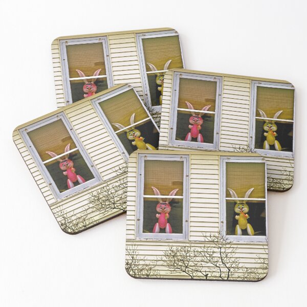 Item preview, New Jersey Easter Bunnies designed and sold by Mark Ross.
