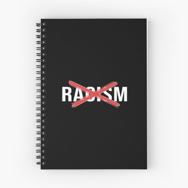 Item preview, Say NO To Racism . End Racism designed and sold by Thevulcano.