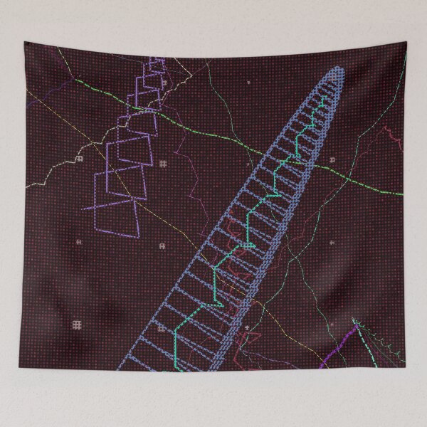 Item preview, Dreams of SIA 90082020611137 designed and sold by Dusalty.