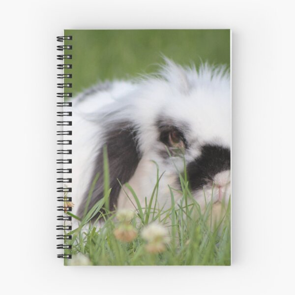 Item preview, Nature Rabbit designed and sold by Linda Sannuti.