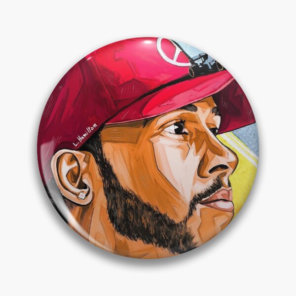 Item preview, Lewis Hamilton designed and sold by Joe-butts123.