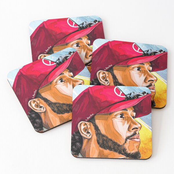 Item preview, Lewis Hamilton designed and sold by Joe-butts123.