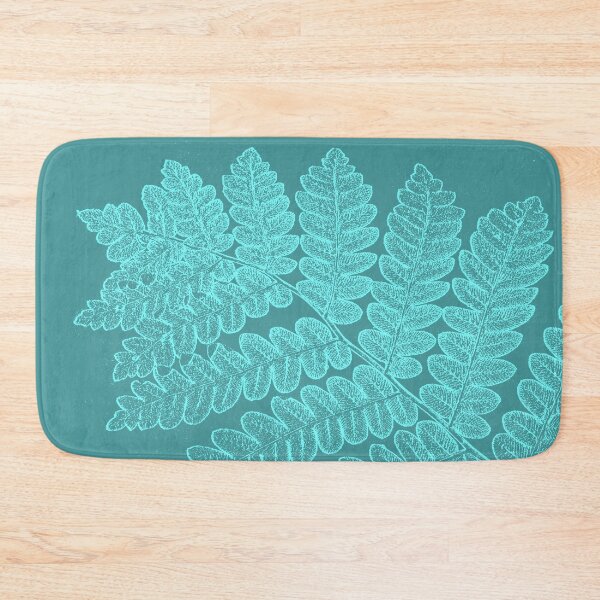 Item preview, Fern Frond Tip designed and sold by Jean Gregory Evans.
