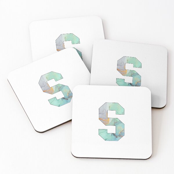 Item preview, Letter S designed and sold by happydoodles3.