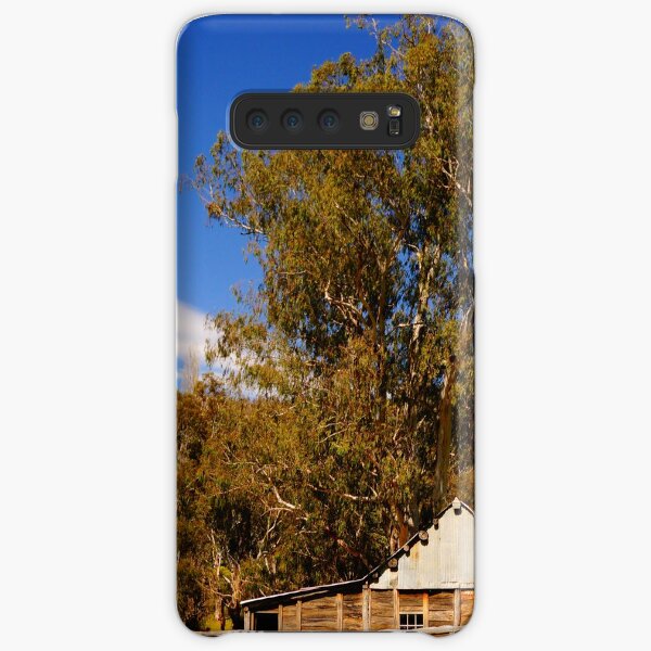 Frys Hut 1 Samsung Galaxy Snap Case