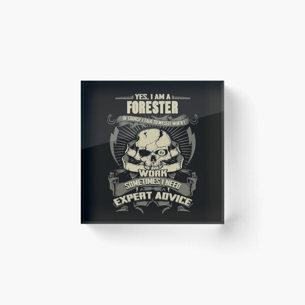Item preview, forester designed and sold by princegiri.