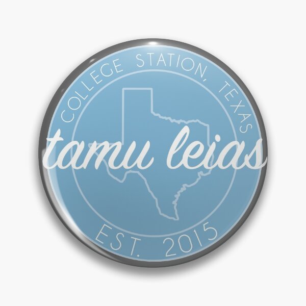 Item preview, LEIAS Blue Circle designed and sold by Layne Traylor.
