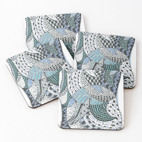Item preview, Botanical Doodle Design designed and sold by JackiesTshirts.