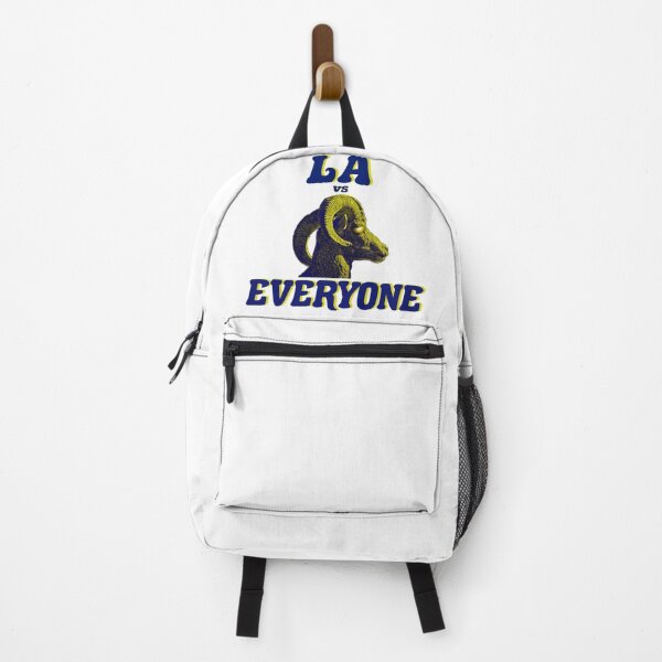 Item preview, Los Angeles vs Everyone  designed and sold by B1GSportswear.