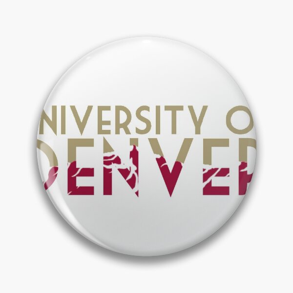 Item preview, Denver University Pioneers designed and sold by fantedesign.