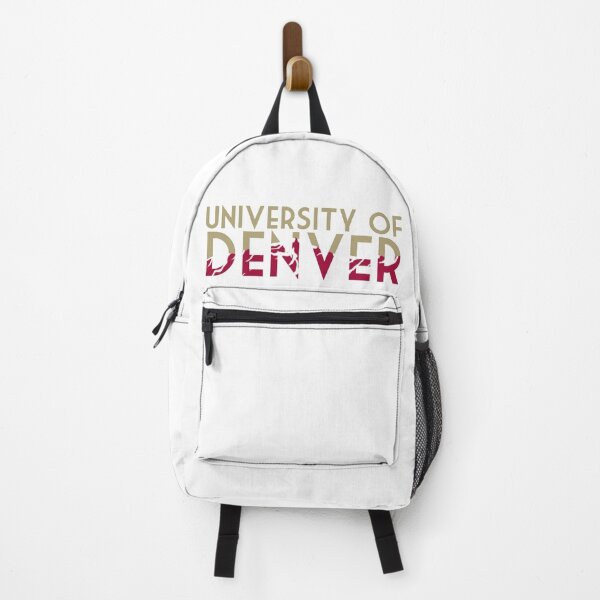Item preview, Denver University Pioneers designed and sold by fantedesign.