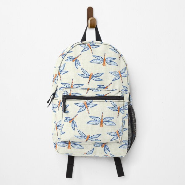 Item preview, Simply Dandy Dragonflies  designed and sold by TigaTiga.