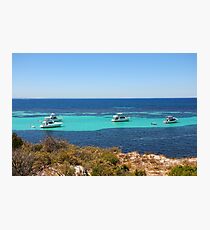 Rottnest Island Photographic Print