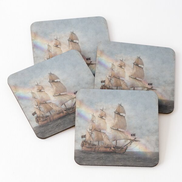 Item preview, Gay Piracy designed and sold by CharCubedDesign.