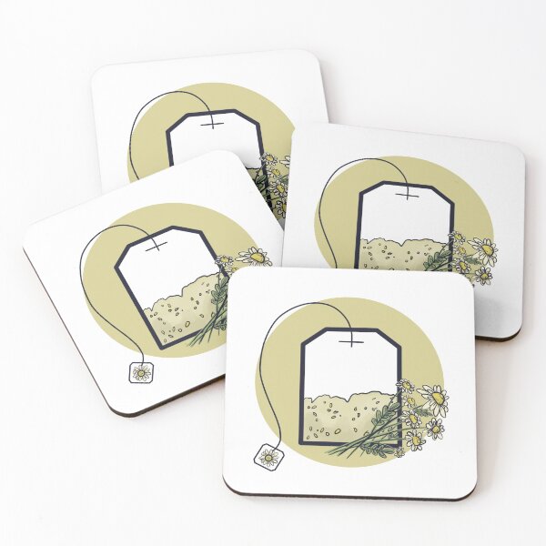 Item preview, Chamomile Tea designed and sold by Hayley B.