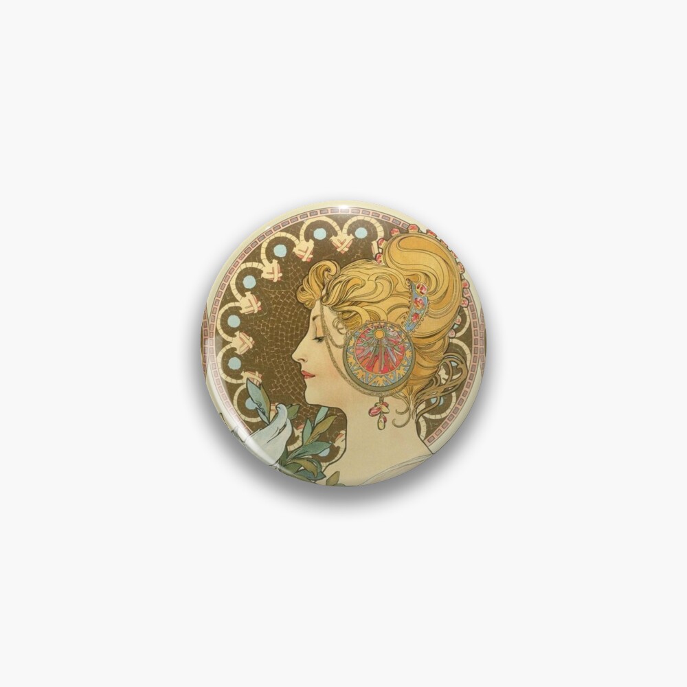 Item preview, Pin designed and sold by MeganSteer.
