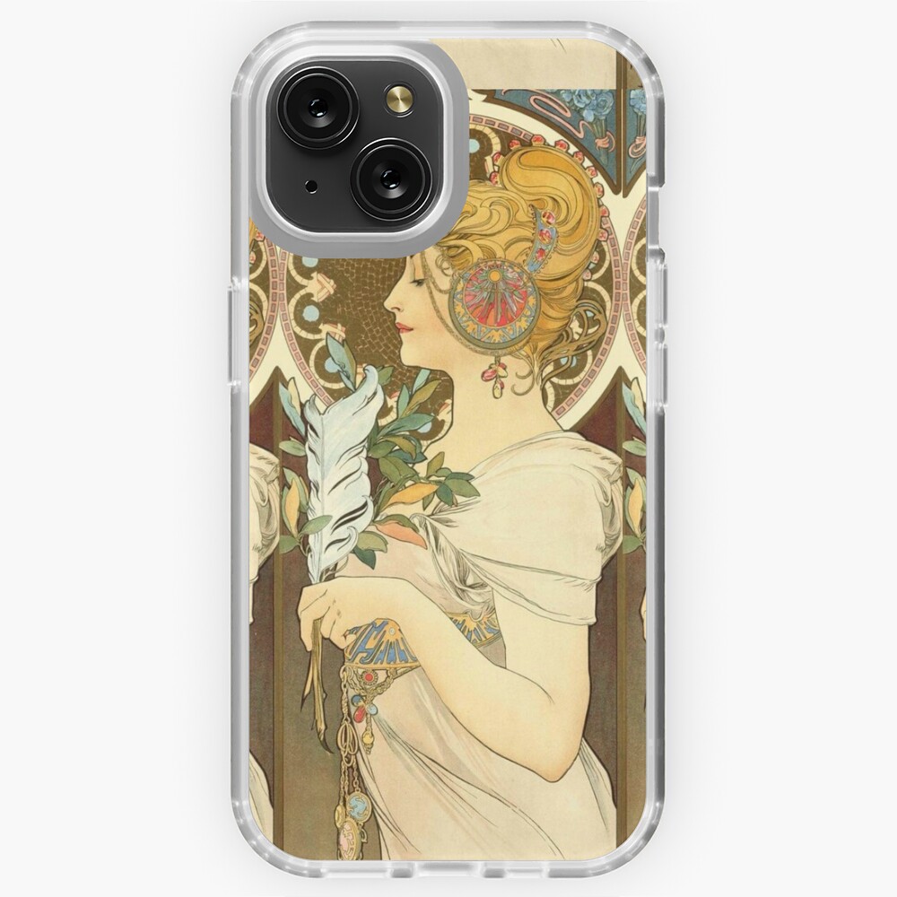 Item preview, iPhone Soft Case designed and sold by MeganSteer.