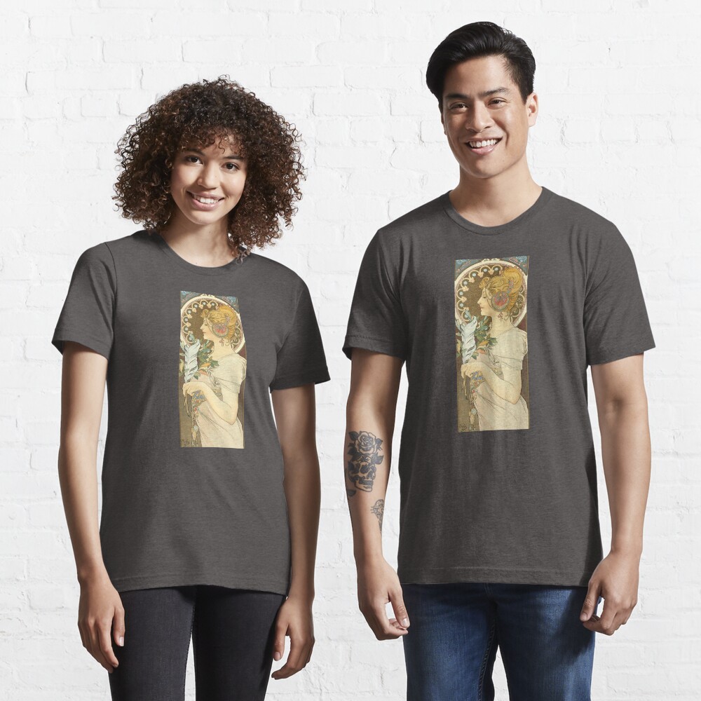 Item preview, Essential T-Shirt designed and sold by MeganSteer.